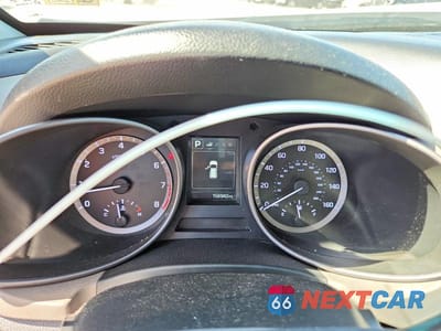 Zdjęcie 9 z 13 samochodu: 2018 HYUNDAI SANTA FE SPORT 2.4L VIN:5XYZT3LBXJG534342 - miniatura