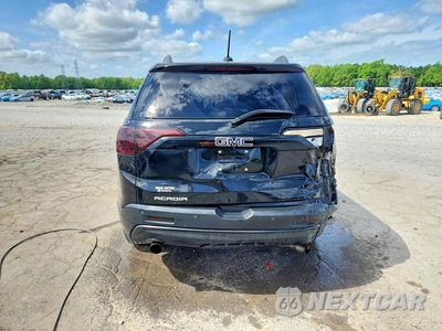 Zdjęcie 6 z 13 samochodu: 2019 GMC ACADIA SLT-1 VIN:1GKKNMLS6KZ209888 - miniatura