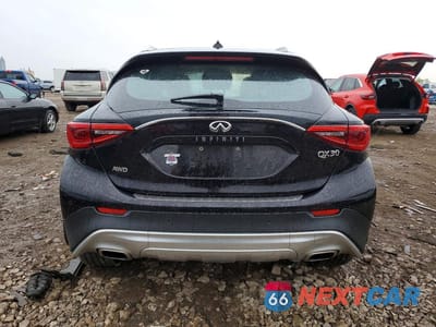 Zdjęcie 6 z 12 samochodu: 2017 INFINITI QX30 PREMIUM VIN:SJKCH5CR3HA032294 - miniatura