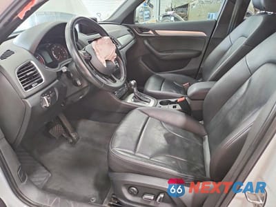 Zdjęcie 7 z 12 samochodu: 2016 AUDI Q3 PREMIUM PLUS VIN:WA1BFCFS6GR015054 - miniatura