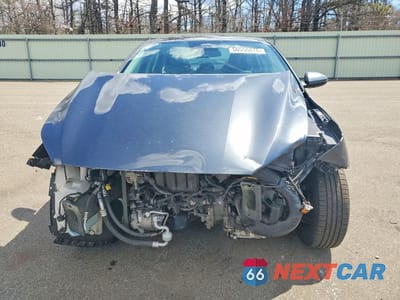 Piąte zdjęcie samochodu w środku: 2023 KIA FORTE LX VIN:3KPF24AD6PE677987 - miniatura