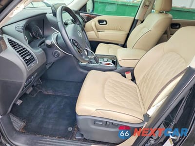 Zdjęcie 7 z 13 samochodu: 2024 NISSAN ARMADA PLATINUM VIN:JN8AY2DA3R9416374 - miniatura