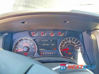 Zdjęcie 9 z 12 samochodu: 2013 FORD F150 SUPERCREW VIN:1FTFW1CT0DFC77125 - miniatura