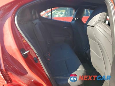 Zdjęcie 10 z 12 samochodu: 2025 LEXUS UX 300H F SPORT HANDLING VIN:JTHUCJDH5S2012164 - miniatura