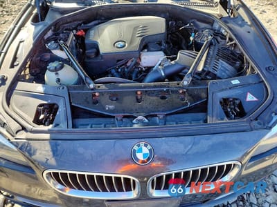 Zdjęcie 11 z 12 samochodu: 2016 BMW 528 XI VIN:WBA5A7C51GG151172 - miniatura