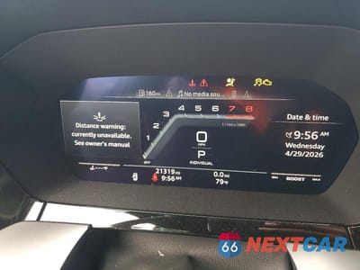 Zdjęcie 9 z 12 samochodu: 2023 AUDI S3 PREMIUM PLUS VIN:WAUH3DGY9PA116084 - miniatura