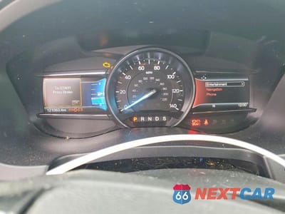 Zdjęcie 9 z 12 samochodu: 2017 FORD EXPLORER SPORT VIN:1FM5K8GT5HGD16247 - miniatura