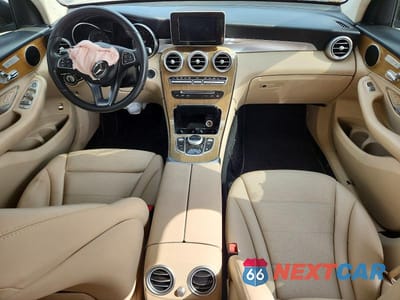 Zdjęcie 8 z 12 samochodu: 2018 MERCEDES-BENZ GLC 300 VIN:WDC0G4JB0JV062919 - miniatura