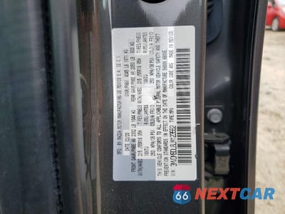 Zdjęcie 13 z 13 samochodu: 2020 MAZDA CX-30 PREFERRED VIN:3MVDMBDL8LM123552 - miniatura