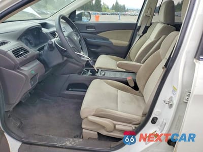 Zdjęcie 7 z 12 samochodu: 2013 HONDA CR-V EX VIN:5J6RM4H52DL021868 - miniatura