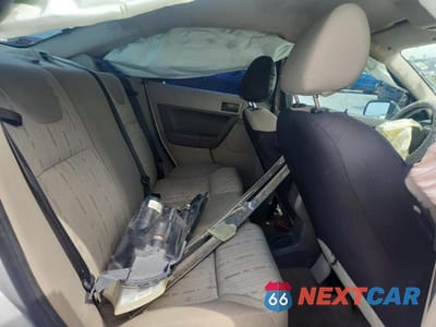 Zdjęcie 10 z 12 samochodu: 2008 FORD FOCUS SE VIN:1FAHP35N98W206789 - miniatura