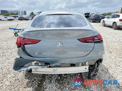 Zdjęcie 6 z 13 samochodu: 2025 MERCEDES-BENZ GLE COUPE AMG 53 4MATIC VIN:4JGFD6BB5SB486291 - miniatura