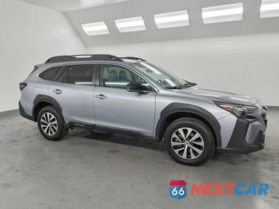 Czwarte zdjęcie samochodu z boku: 2023 SUBARU OUTBACK PREMIUM VIN:4S4BTADC6P3211606 - miniatura