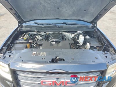 Zdjęcie 11 z 12 samochodu: 2015 GMC SIERRA K1500 SLE VIN:3GTU2UEC5FG177699 - miniatura