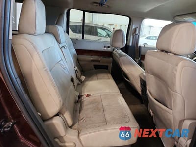 Zdjęcie 10 z 12 samochodu: 2012 FORD FLEX LIMITED VIN:2FMGK5DC5CBD07673 - miniatura