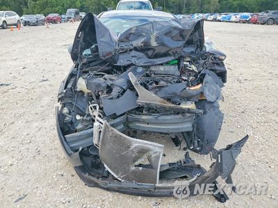 Piąte zdjęcie samochodu w środku: 2015 FORD FIESTA SE VIN:3FADP4EJ3FM160018 - miniatura