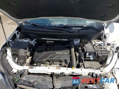 Zdjęcie 12 z 14 samochodu: 2021 CHEVROLET EQUINOX VIN:3GNAXFEV4MS139528 - miniatura