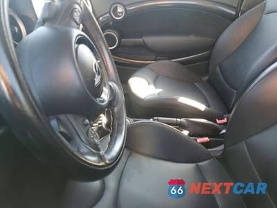 Zdjęcie 7 z 12 samochodu: 2013 MINI COOPER S VIN:WMWSV3C52DT390331 - miniatura