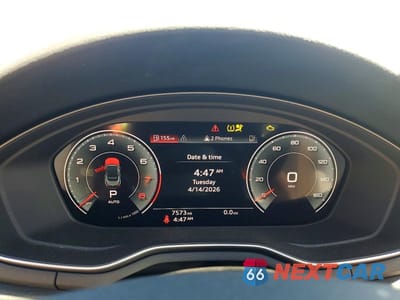 Zdjęcie 9 z 12 samochodu: 2024 AUDI A5 PREMIUM PLUS 45 VIN:WAU4AGF5XRN005388 - miniatura