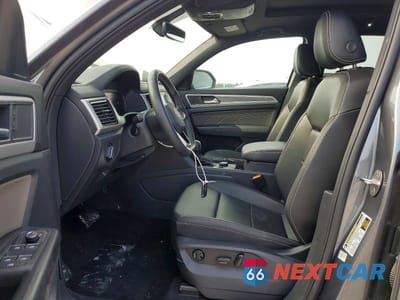 Zdjęcie 7 z 13 samochodu: 2022 VOLKSWAGEN ATLAS CROSS SPORT SE VIN:1V2KE2CA8NC230268 - miniatura