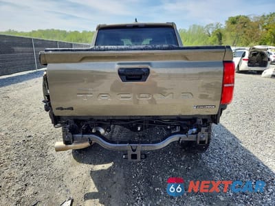 Zdjęcie 6 z 13 samochodu: 2025 TOYOTA TACOMA TRD OFF-ROAD HV VIN:3TYLC5LN4ST050350 - miniatura
