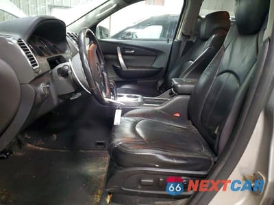 Zdjęcie 7 z 12 samochodu: 2008 GMC ACADIA SLT-2 VIN:1GKEV33758J125295 - miniatura