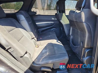 Zdjęcie 11 z 13 samochodu: 2012 DODGE DURANGO SXT VIN:1C4RDJAG1CC104478 - miniatura