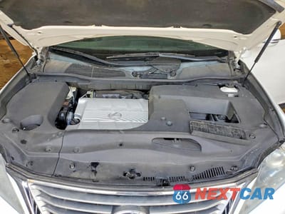 Zdjęcie 12 z 12 samochodu: 2013 LEXUS RX 350 BASE VIN:2T2ZK1BA3DC115468 - miniatura