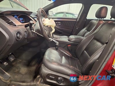 Zdjęcie 7 z 11 samochodu: 2015 FORD TAURUS SEL VIN:1FAHP2E8XFG208661 - miniatura