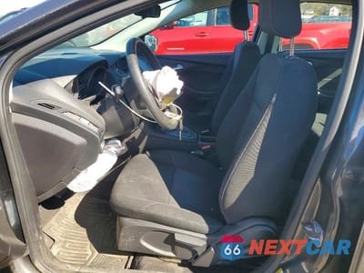 Zdjęcie 7 z 12 samochodu: 2018 FORD FOCUS SE VIN:1FADP3F21JL318576 - miniatura