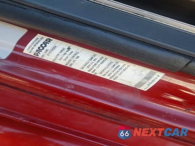 Zdjęcie 10 z 10 samochodu: 2018 KENWORTH CONSTRUCTION T680 VIN:1XKYDP9X9JJ197010 - miniatura