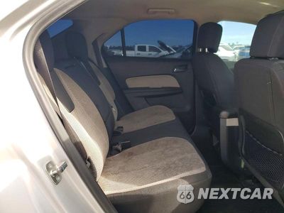 Zdjęcie 11 z 13 samochodu: 2017 CHEVROLET EQUINOX VIN:2GNALCEK4H6192007 - miniatura