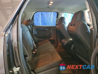 Zdjęcie 11 z 13 samochodu: 2014 GMC ACADIA SLE VIN:1GKKVNED4EJ214689 - miniatura