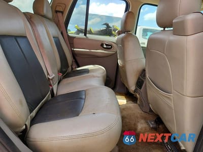 Zdjęcie 11 z 13 samochodu: 2007 CHEVROLET TRAILBLAZER LS VIN:1GNDS13S372222973 - miniatura