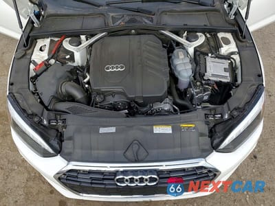 Zdjęcie 11 z 13 samochodu: 2023 AUDI A5 PREMIUM 40 VIN:WAUABCF51PA042598 - miniatura