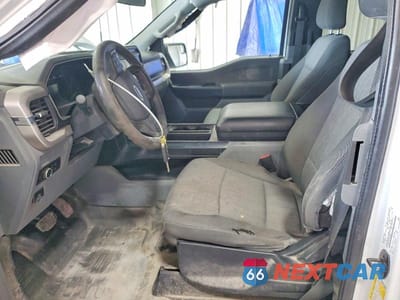 Zdjęcie 7 z 12 samochodu: 2021 FORD F150 SUPER CAB VIN:1FTEX1EP8MKE05921 - miniatura