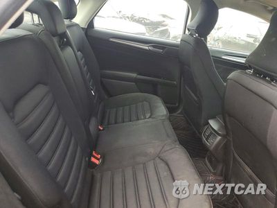 Zdjęcie 10 z 12 samochodu: 2016 FORD FUSION SE HYBRID VIN:3FA6P0LU4GR378245 - miniatura