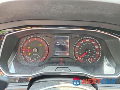Zdjęcie 9 z 12 samochodu: 2019 VOLKSWAGEN JETTA GLI VIN:3VW6T7BU7KM266428 - miniatura