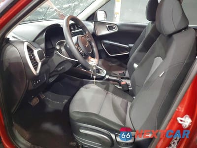 Zdjęcie 7 z 13 samochodu: 2024 KIA SOUL LX VIN:KNDJ23AU2R7915325 - miniatura
