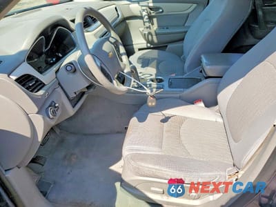 Zdjęcie 7 z 13 samochodu: 2014 CHEVROLET TRAVERSE LS VIN:1GNKVFKD8EJ260216 - miniatura