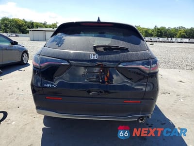 Zdjęcie 6 z 13 samochodu: 2025 HONDA HR-V SPORT VIN:3CZRZ1H58SM700149 - miniatura