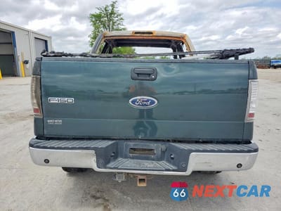 Zdjęcie 6 z 11 samochodu: 2004 FORD F150 SUPERCREW VIN:1FTPW14514KD15067 - miniatura