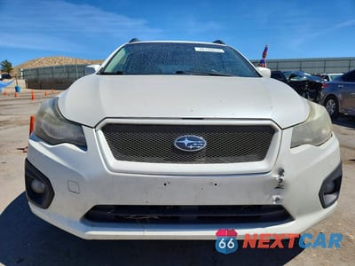 Piąte zdjęcie samochodu w środku: 2013 SUBARU IMPREZA SPORT PREMIUM VIN:JF1GPAL66DG202988 - miniatura