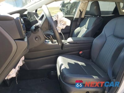 Zdjęcie 7 z 13 samochodu: 2025 LEXUS NX 350 PREMIUM VIN:JTJGGCEZXS2024765 - miniatura