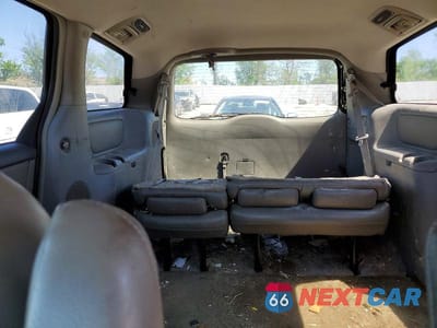 Zdjęcie 10 z 12 samochodu: 2007 TOYOTA SIENNA LE 7-PASSENGER VIN:5TDZK23C87S084496 - miniatura