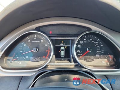 Zdjęcie 9 z 12 samochodu: 2015 AUDI Q7 PREMIUM PLUS VIN:WA1LGAFEXFD007616 - miniatura