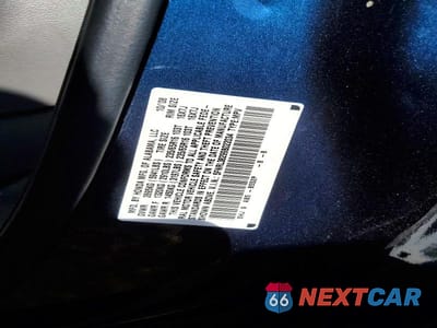 Zdjęcie 13 z 13 samochodu: 2009 HONDA ODYSSEY LX VIN:5FNRL38299B022034 - miniatura