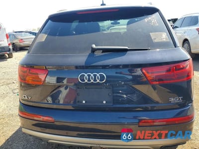 Zdjęcie 6 z 12 samochodu: 2017 AUDI Q7 PRESTIGE VIN:WA1VAAF70HD012662 - miniatura