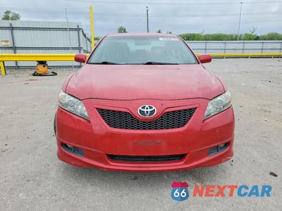 Piąte zdjęcie samochodu w środku: 2009 TOYOTA CAMRY VIN:4T1BE46K39U335085 - miniatura