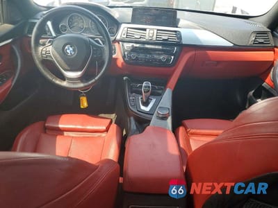 Zdjęcie 8 z 11 samochodu: 2017 BMW 430I GRAN COUPE VIN:WBA4F7C59HG787398 - miniatura